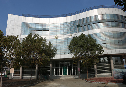 南阳农业职业学院