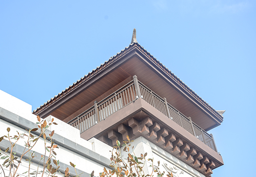 濮水小镇